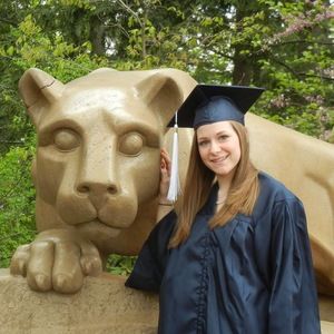 Meet your Posher, Emily